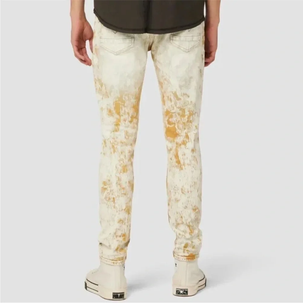 Hudson Jeans men’s hudson